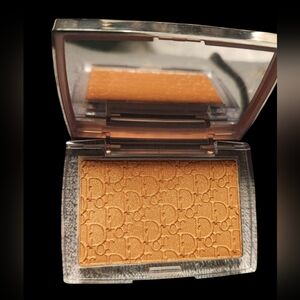 Dior Rosy Glow Bronze 062 Blush in Bronzed Glow